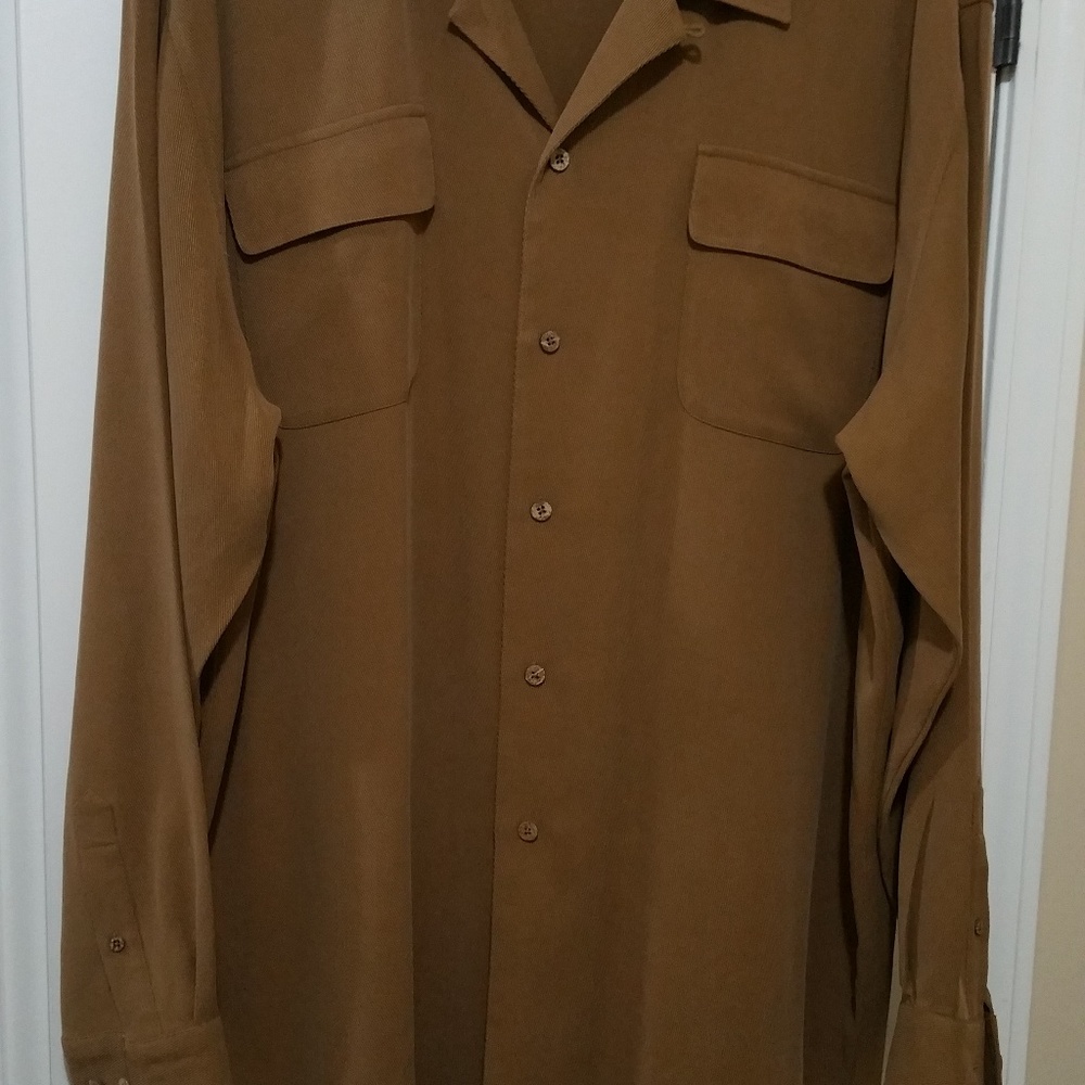 Mens Shirt
